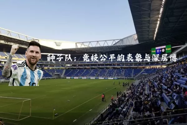 种子队：竞技公平的表象与深层博弈
